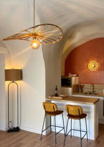 miroir chambre