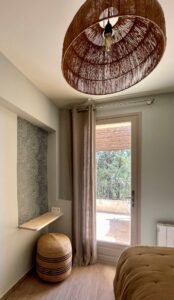chambre parentale