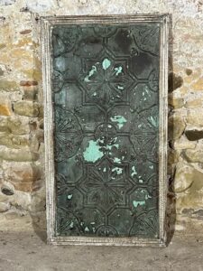 Porte ancienne