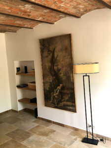 Bastide en provence chambre après – Mémoire de Provence