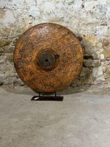 Roue 2