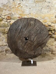 Roue