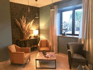 Chambre indus