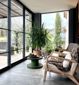 Salon d’hiver