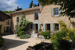 Corps de ferme