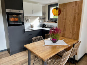 Chambre sous les toits